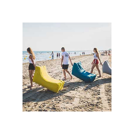 Coussin gonflable flottant NAP